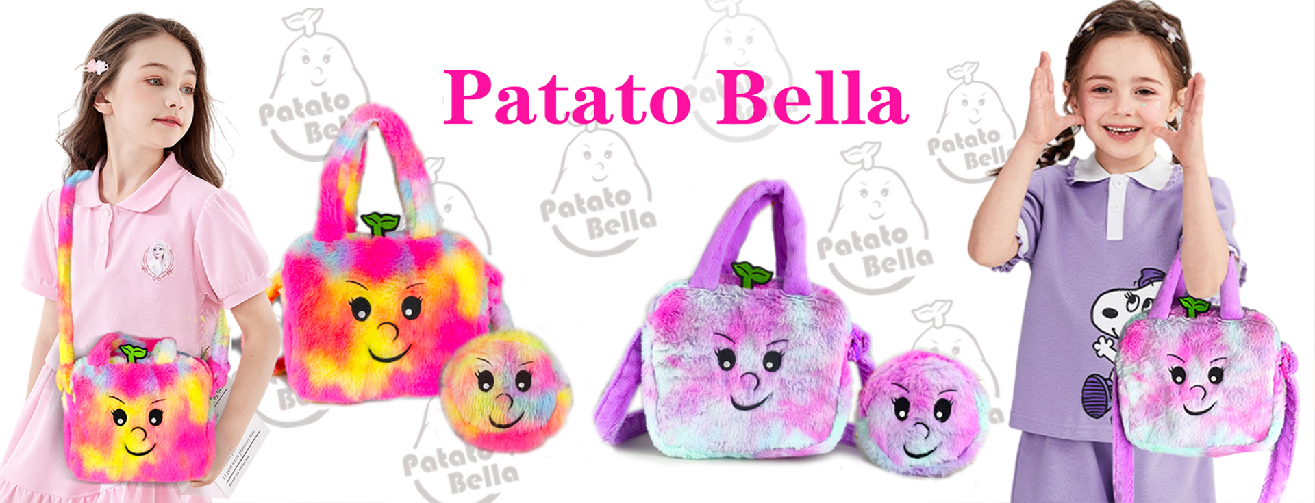 Children Bags